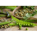 canned green peas / sweet peas